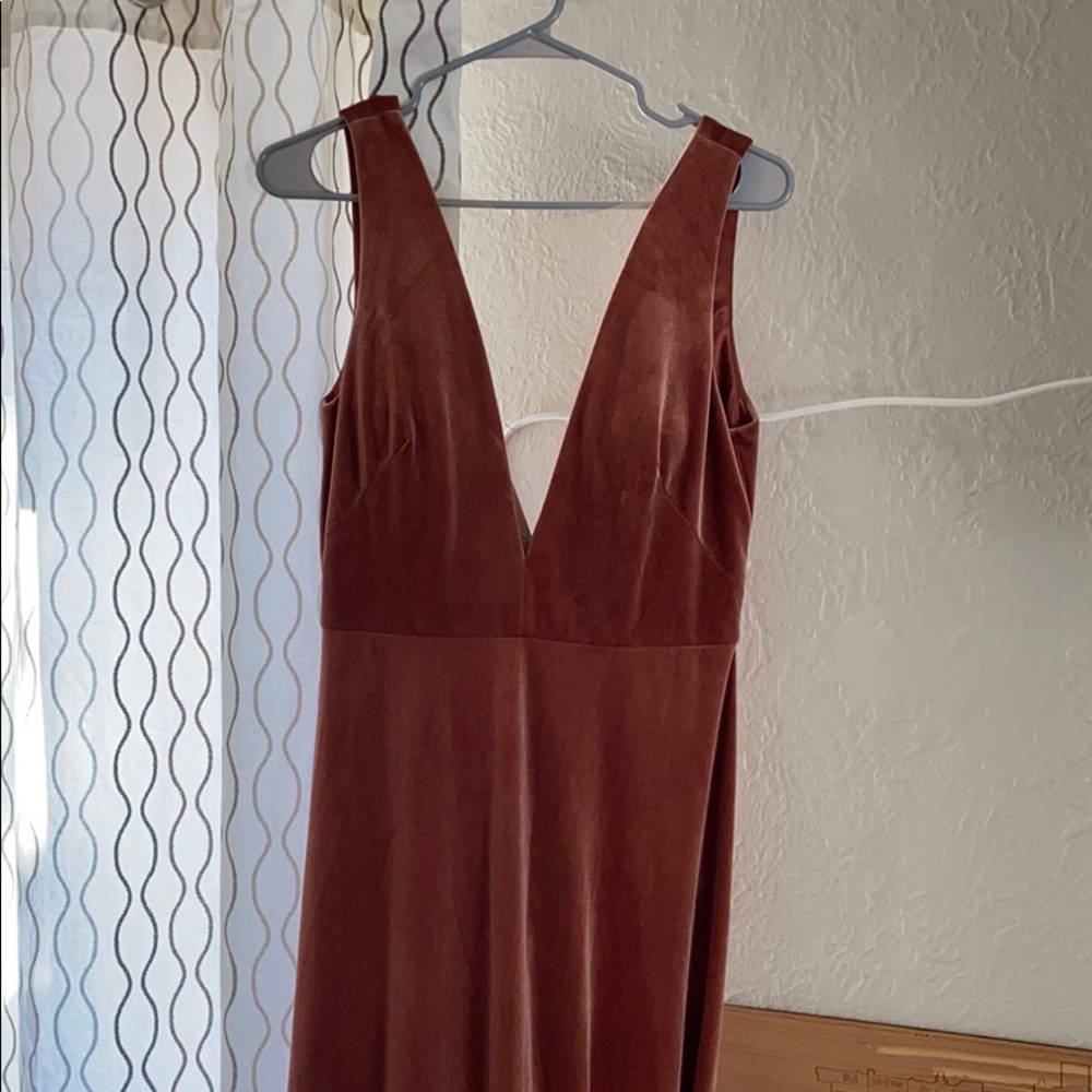 Jenny Yoo bridesmaids dress. Only worn once